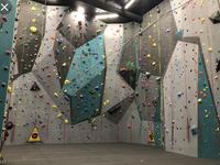 Climb Tulsa