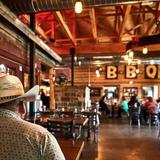 Hutchins BBQ