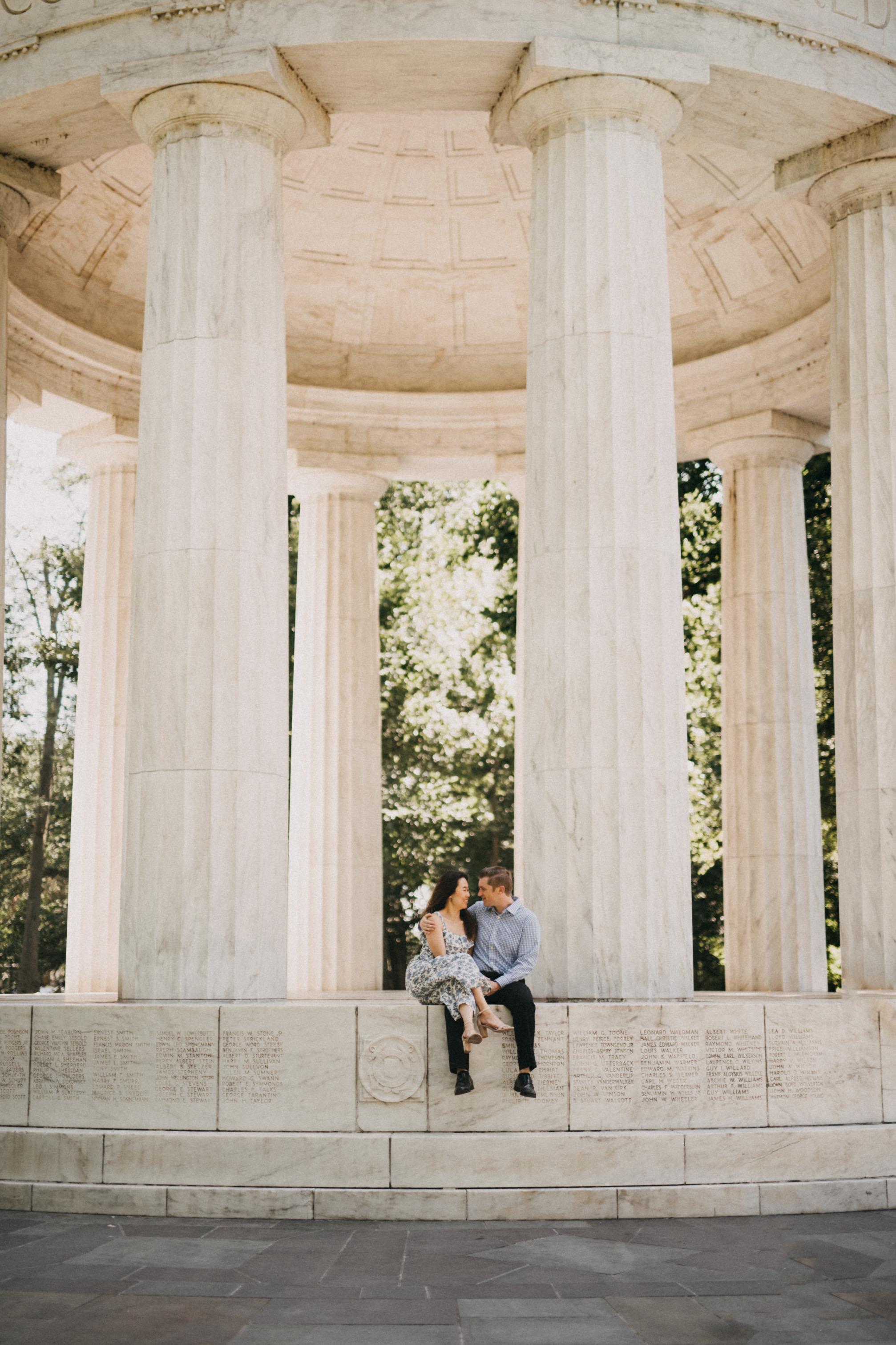 The Wedding Website of Sally Che and Mike Shvenderman