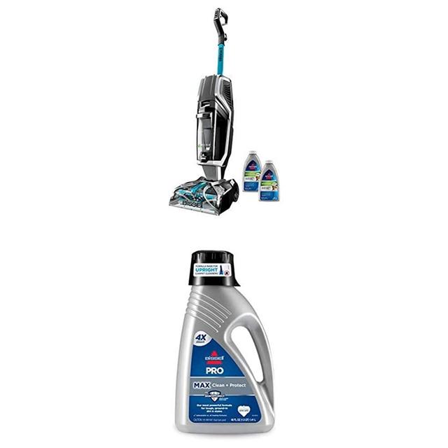 Jetscrub + 48oz Deep Clea Pro 4X