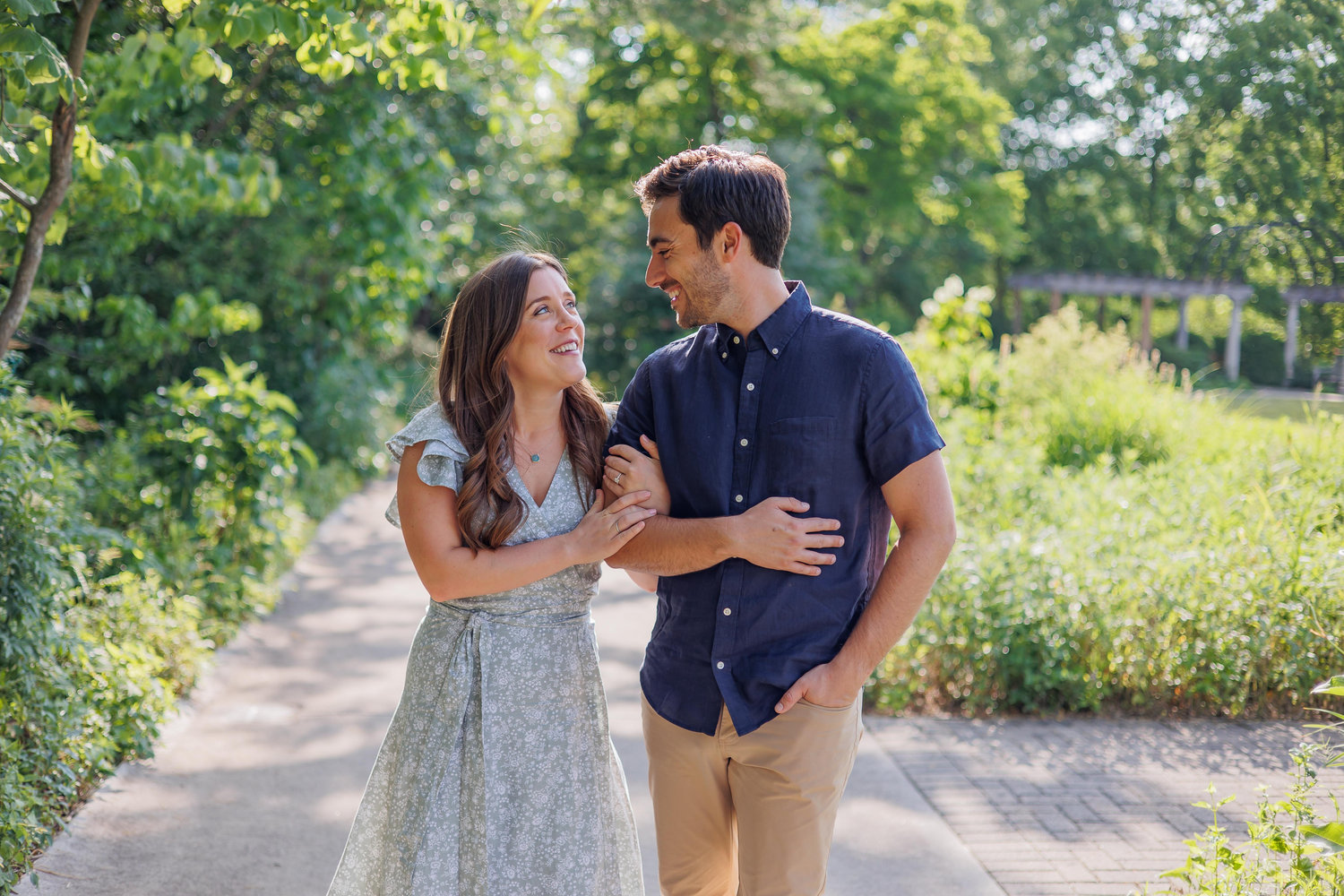The Wedding Website of Courtney Goldsbury and Mitchell Clark