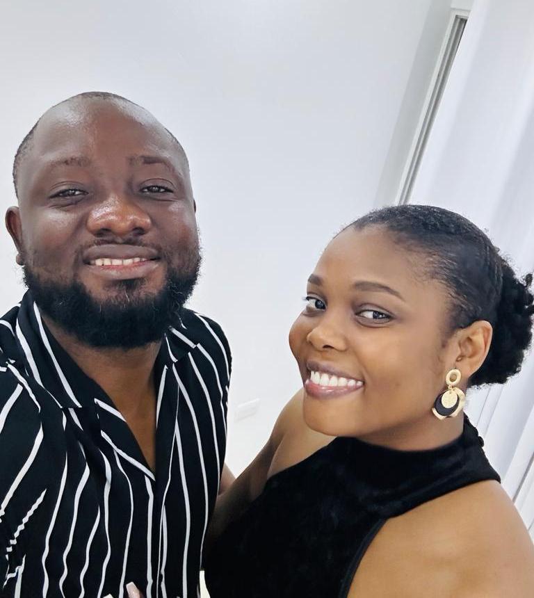The Wedding Website of Didrot Dieujuste and Fleurette Jerome