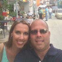 Our trips to Puerto Rico have always been full of special memories!/¡Nuestros viajes a Puerto Rico siempre han estado llenos de recuerdos especiales!