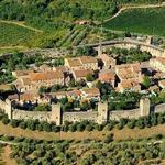 Visit Monteriggioni