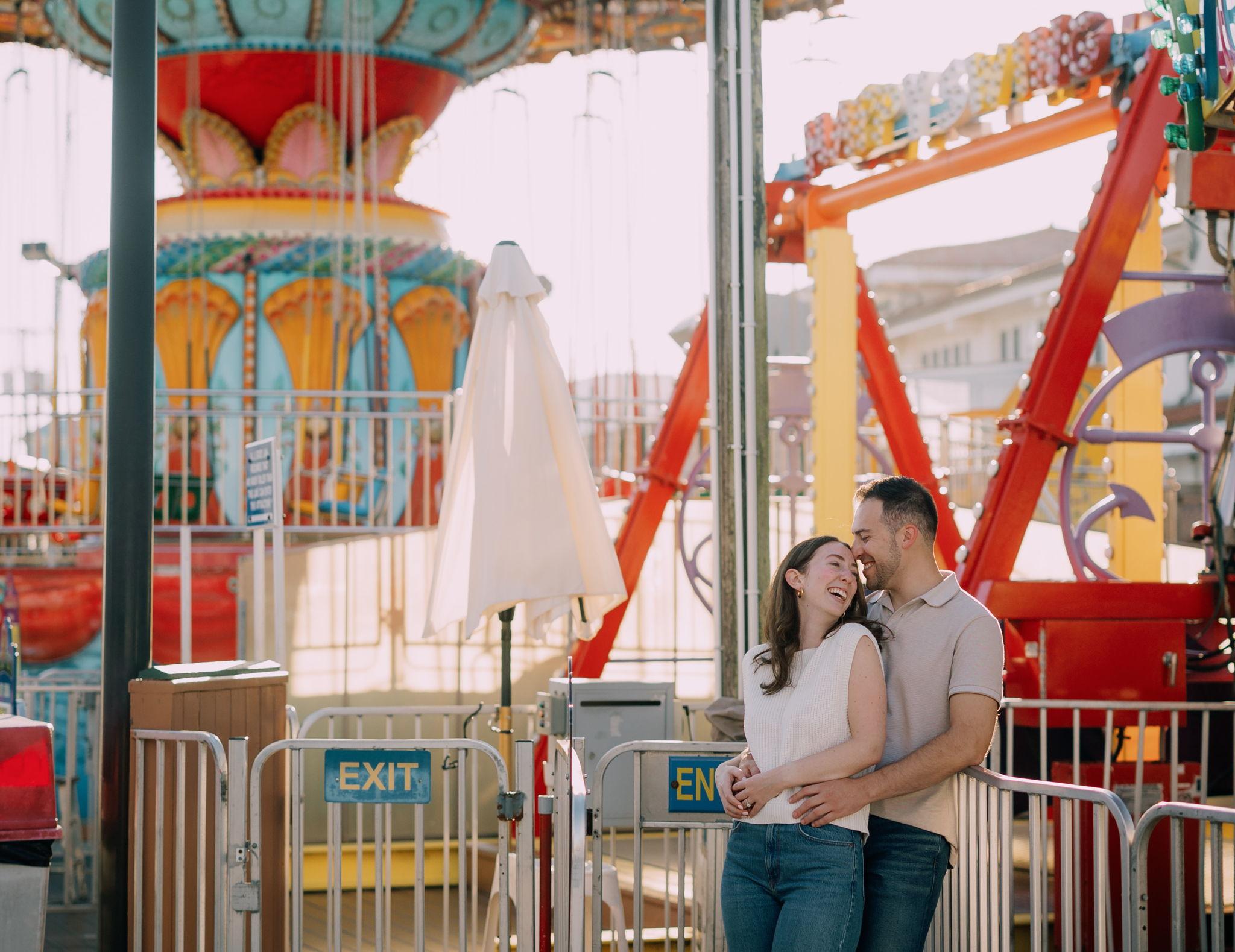 The Wedding Website of Isaac Kravatz and Mikey Pliskin