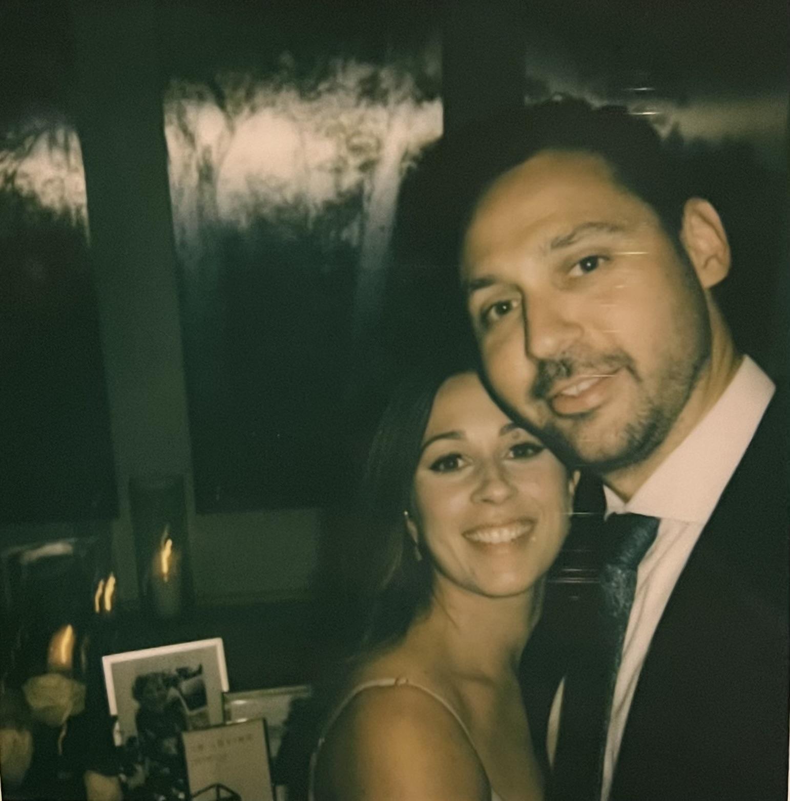 The Wedding Website of Sophie McManus and Michael Gruner