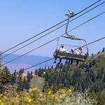 Bogus Basin Recreation