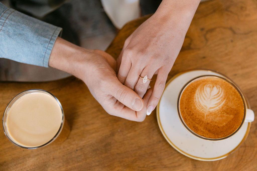 The Wedding Website of Trish Regan and Mitch Arnold