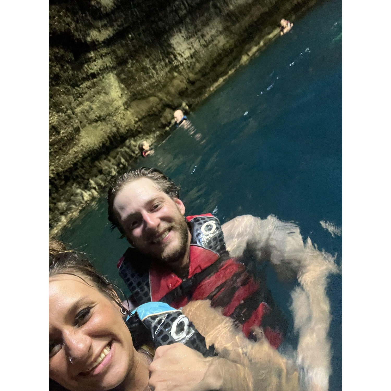 Adventure memories!
