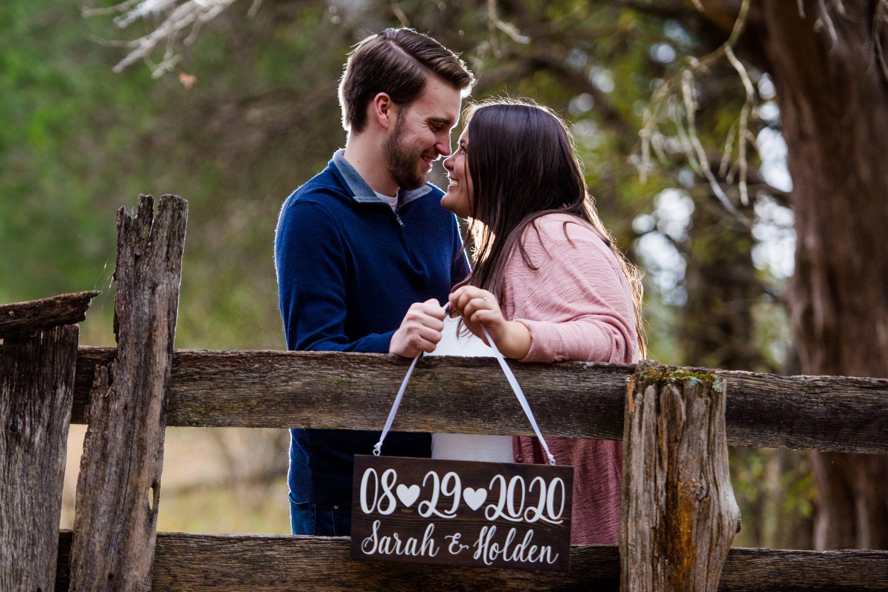The Wedding Website of Sarah Beautz and Holden Hegmann