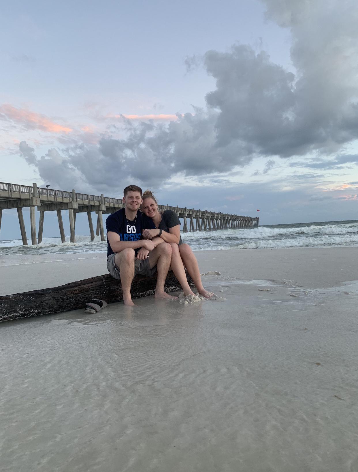 Pensacola Beach, FL