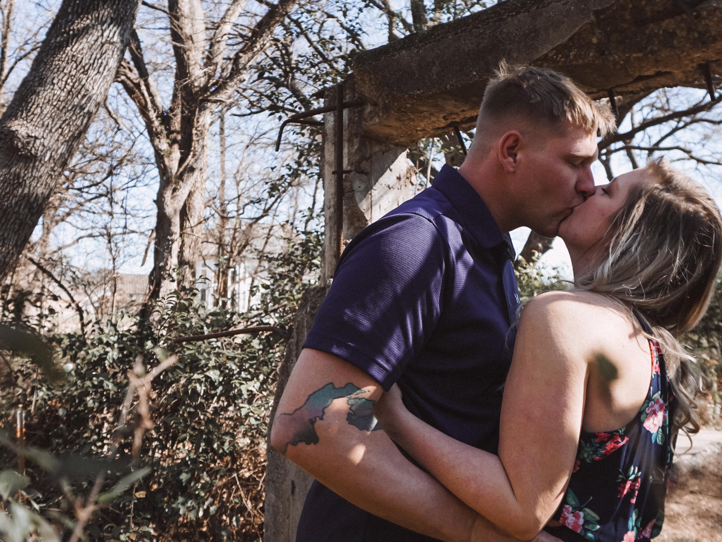 The Wedding Website of Amie Talsma and Dakota Talsma