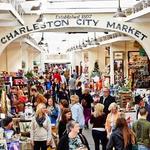 Historic Charleston City Market