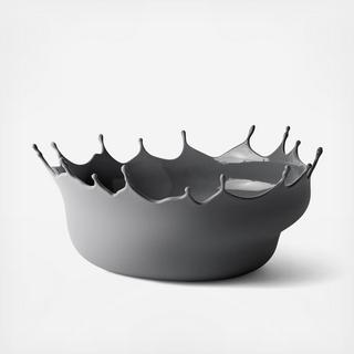 Dropp! Silicone Fruit Bowl