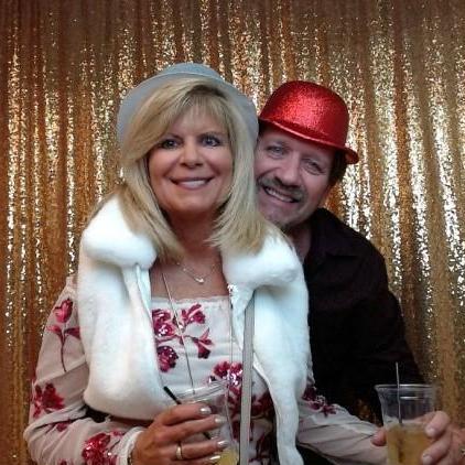NYE in Newport Beach California.
