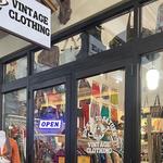 Rocket to Saturn Vintage