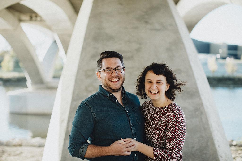 The Wedding Website of Torey Hollingsworth and Michael McGovern