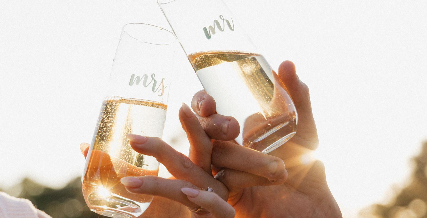 The Wedding Website of Madelyn Bane and Brandon Lewis