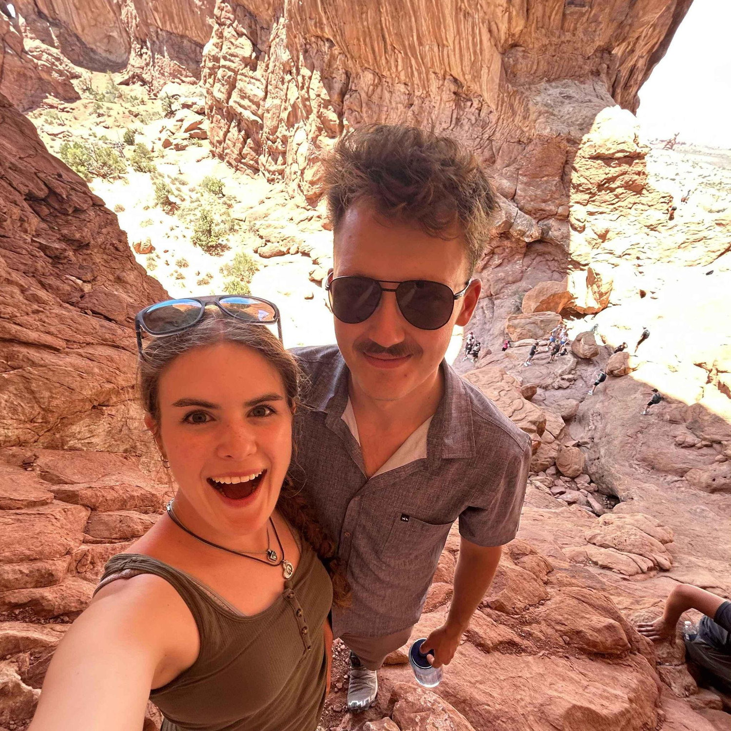 Arches National Park