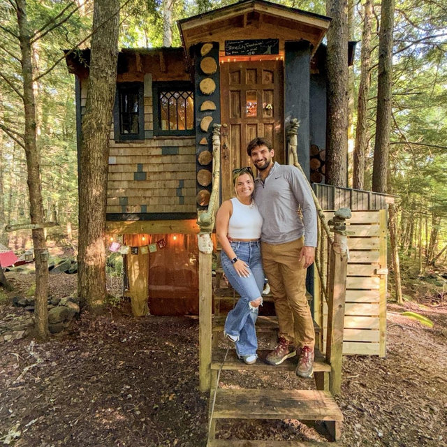 Honeymoon Fund