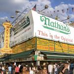 Nathan's Famous - Coney Island