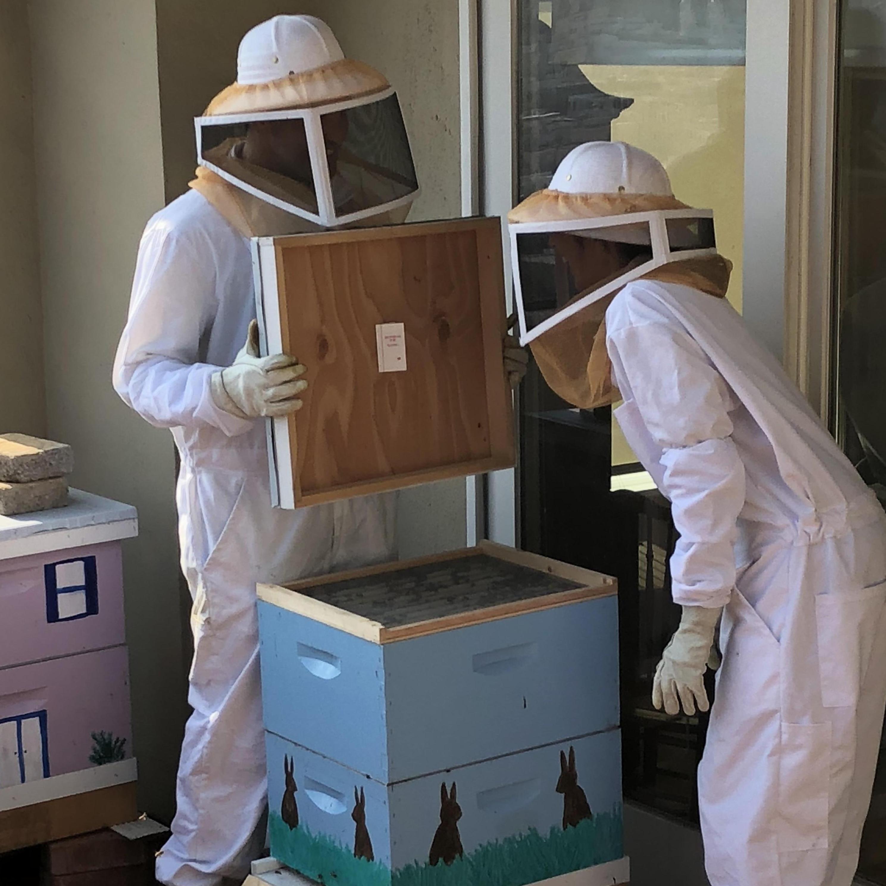 "Will you marry me?"