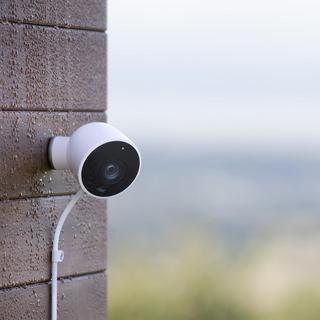 Outdoor Security Camera