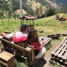 Doesn't get much better than this