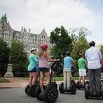 RVA on Wheels