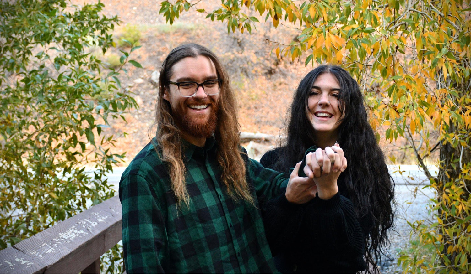 The Wedding Website of Andria Williams and Brandon Duhn