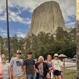 Devil's Tower