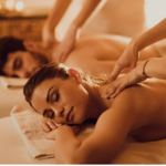 Mandara Spa at the Wyndham Resort