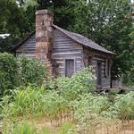 Shiloh Museum of Ozark History