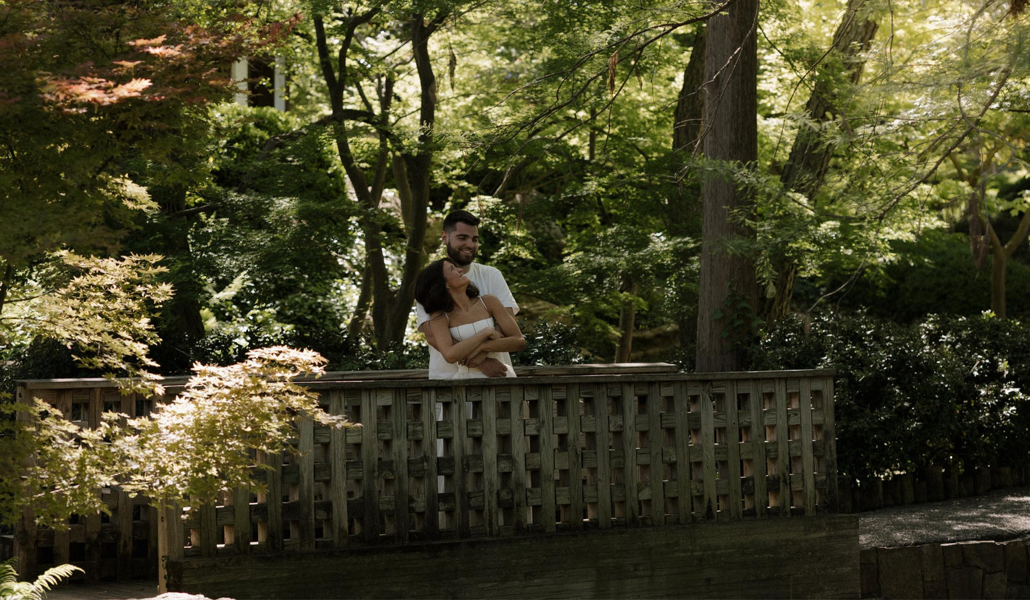 The Wedding Website of Madison Mcwater and Cayman Smith