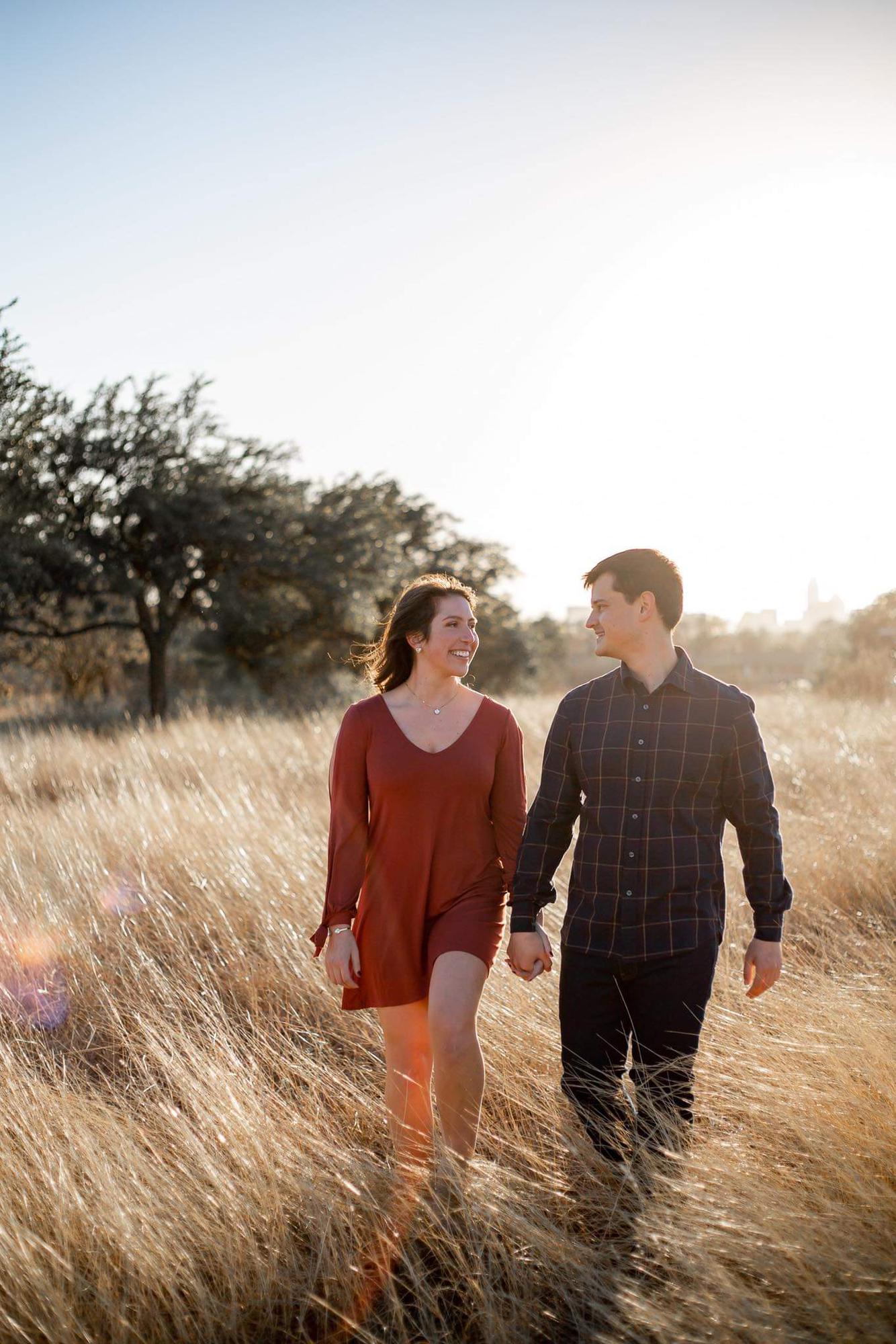 We look forward to the adventures ahead!