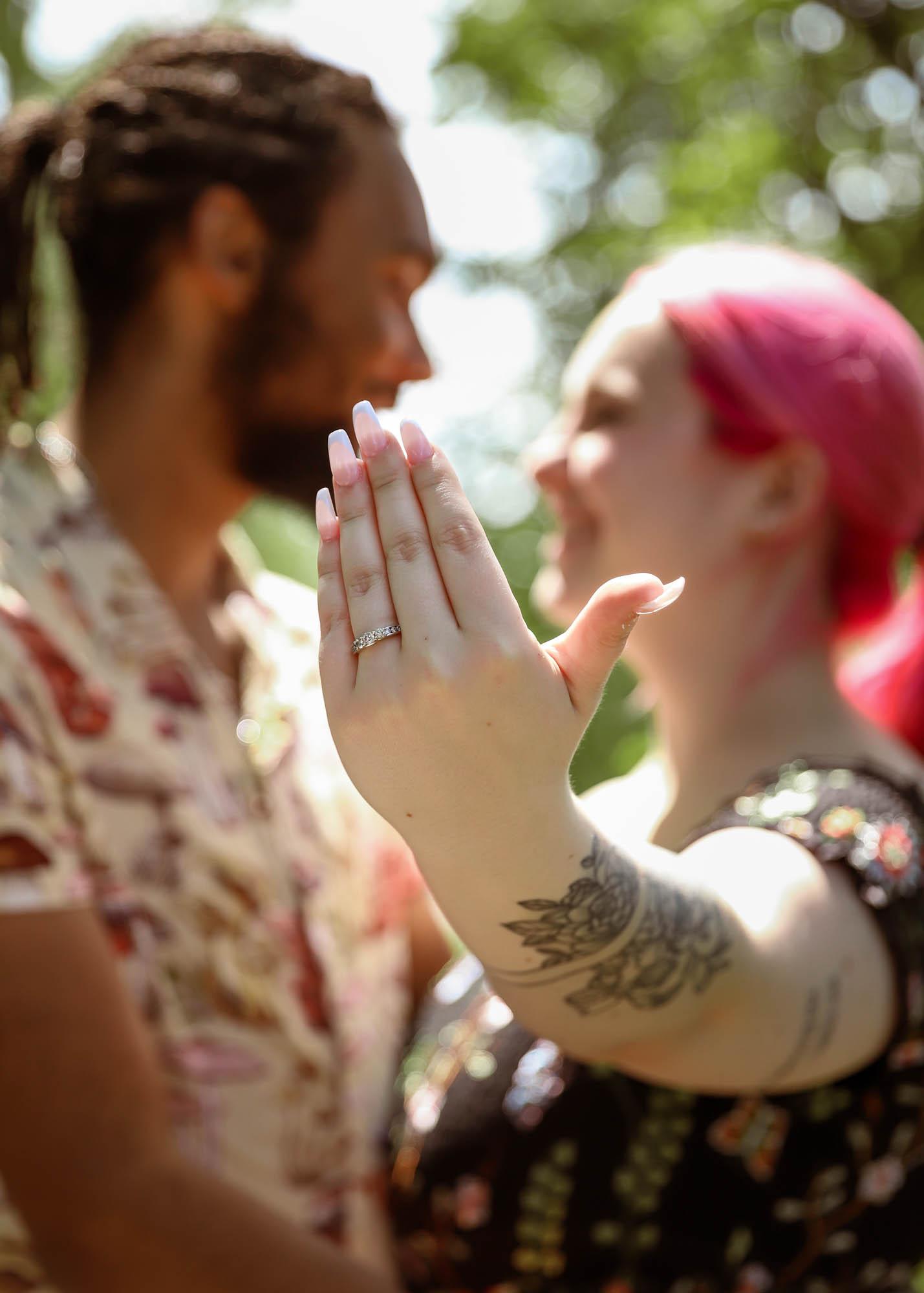 The Wedding Website of Nicole Bon and Liam Petgrave