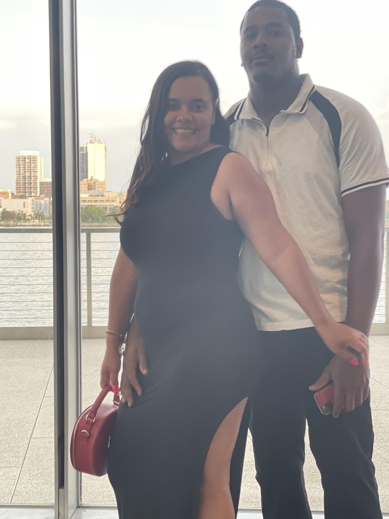 Date Day / Gabriellas Birthday (July 2021)