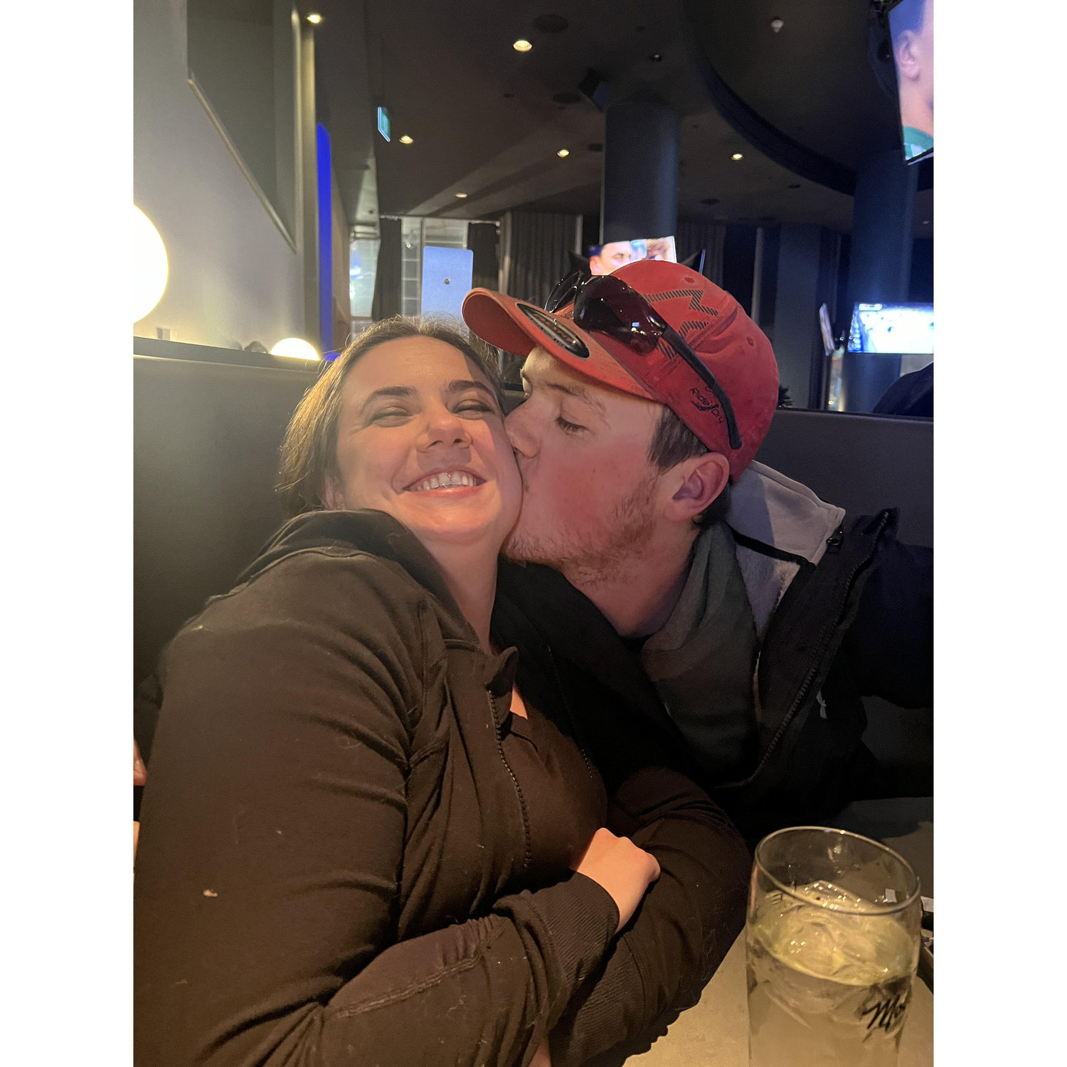 Date Night