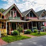 Martha's Vineyard