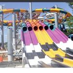 Hurricane Harbor Arlington