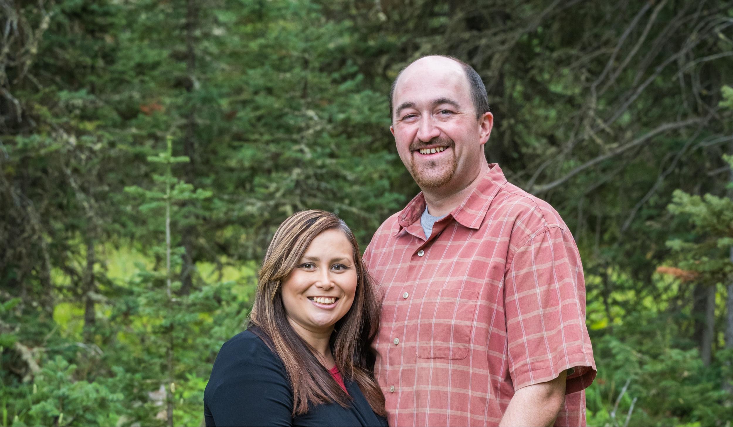 The Wedding Website of Mary Elaine Nichols and Loryl Bringenberg