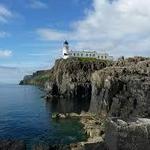 Neist Point Lighthouse