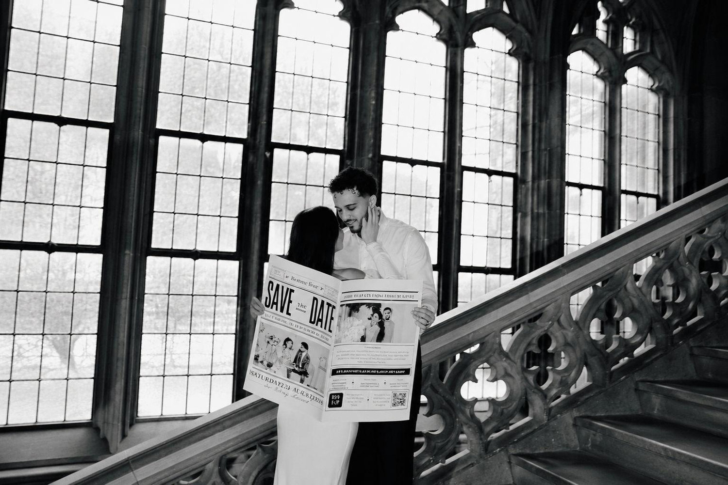 The Wedding Website of Nadine Hamdan and Mohammed Hussain