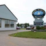 Motel & Restaurant Brise Marine