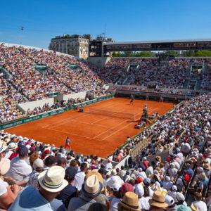 French Open 2026