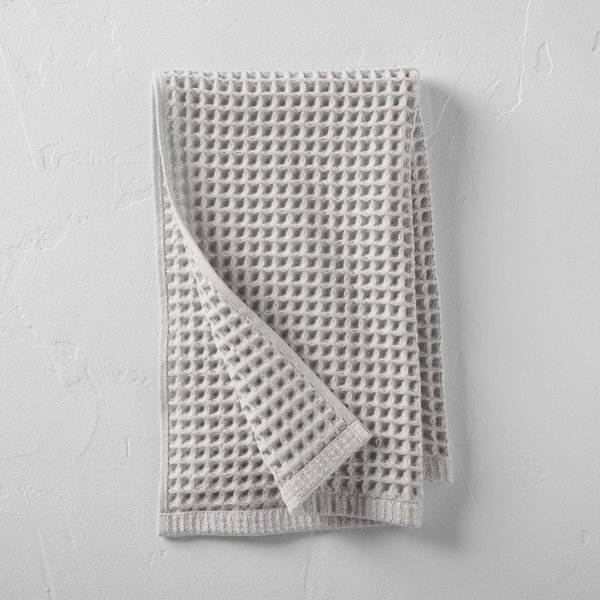 Waffle Bath Towel - Casaluna™