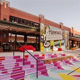 Strip District