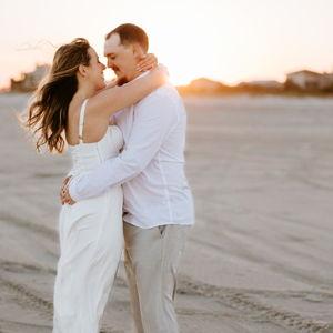 Honeymoon and Newlywed Fund