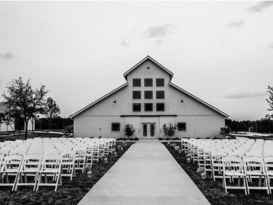 The Wedding Website of Jenna Allen and Davis Martin