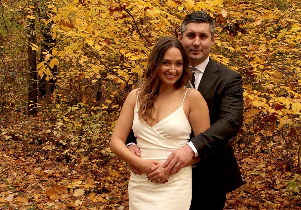 The Wedding Website of Devin Talbot and Juan O'Leary